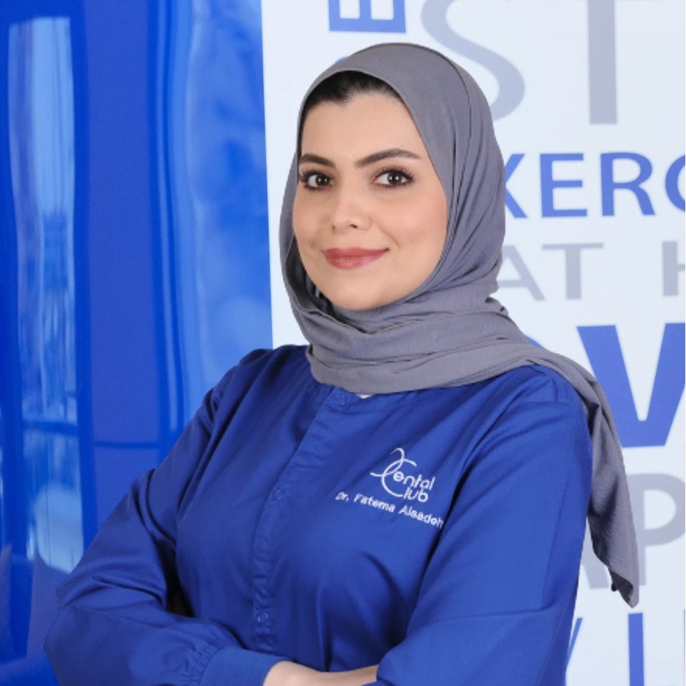Dr. Fatema Alsadeh's picture
