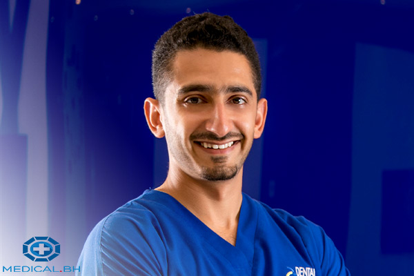 Dr. Ammar Janahi  