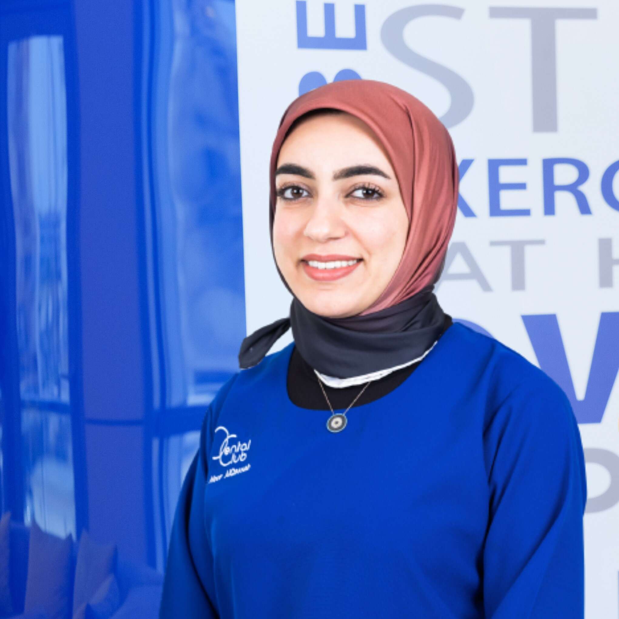 Dr. Noor  Alqassab -