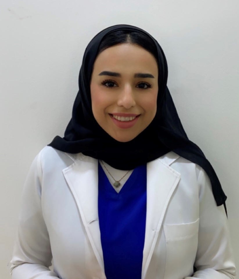 Dr. Reem Maki -