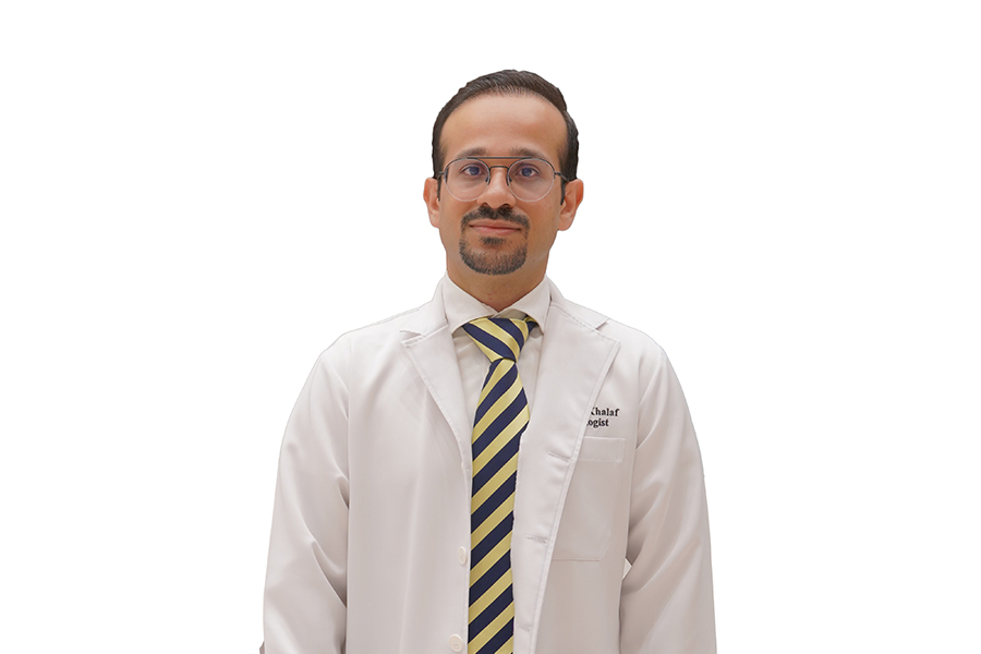 Dr. Hasan Khalaf Dr. Hassan Khalaf Gallery 
