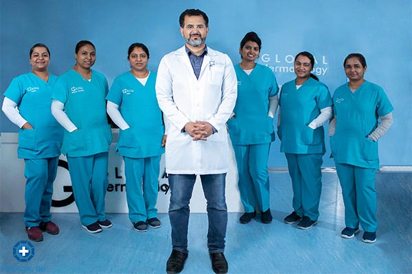 Dr. Hussain Juma   