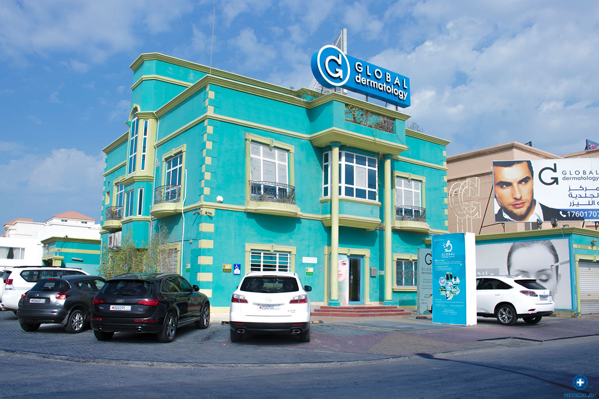 Building overall