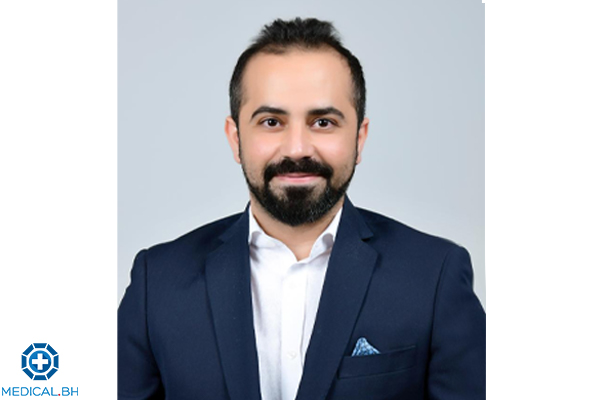 Dr. Hasan Ebrahim  