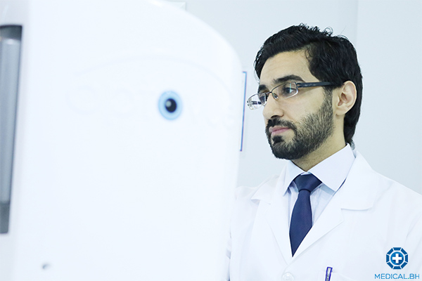 Dr. Alaa Jaffer  