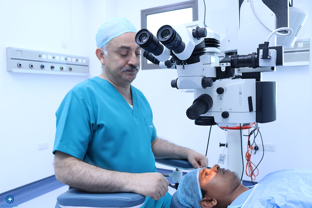 Dr. Taqi Khalaf 
