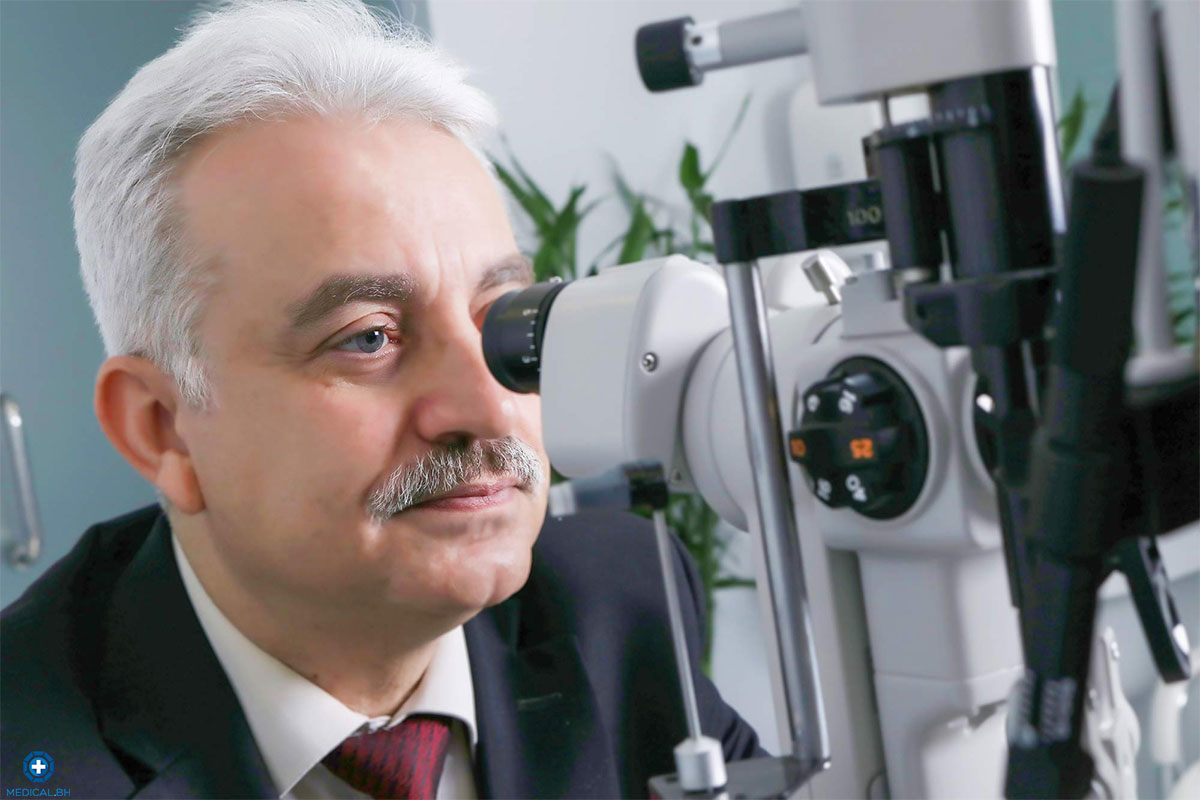 dr taqi