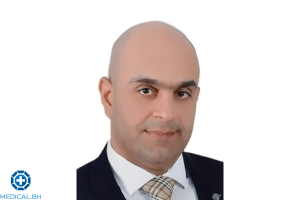 Dr. Auday AlHadad  