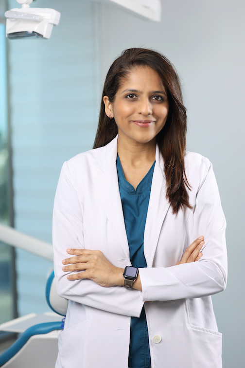 Dr. Pinky Tolani 1