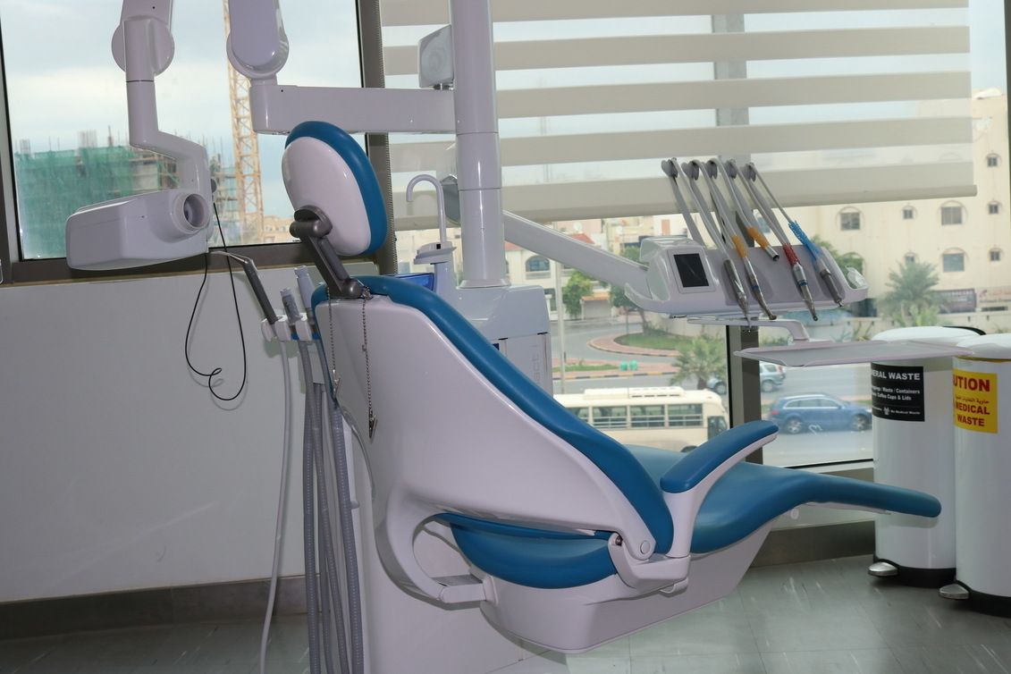 Clinic 5