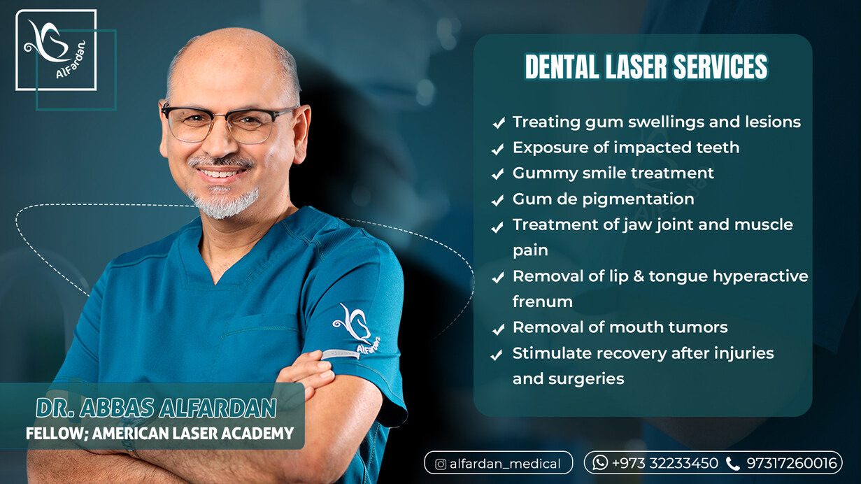 Laser Services