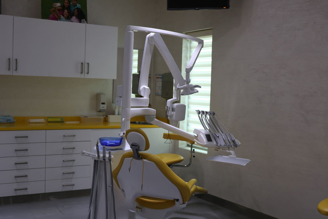 Clinic 8