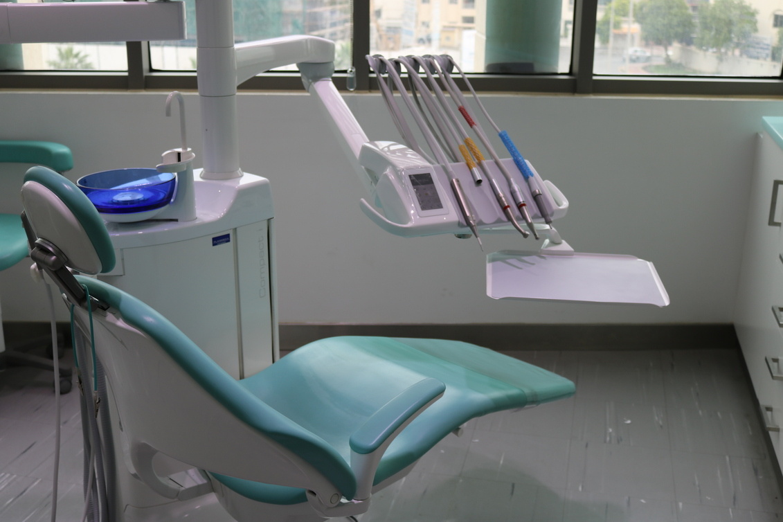 Clinic 6