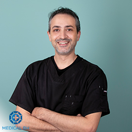 Dr. Ehab Dallal's picture