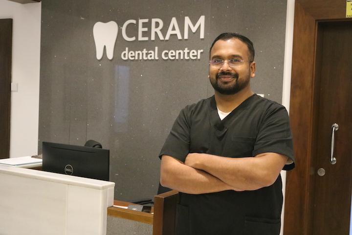 Dr. Hari  Sankar's picture