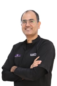 Dr. Paras Vohra IMAGE