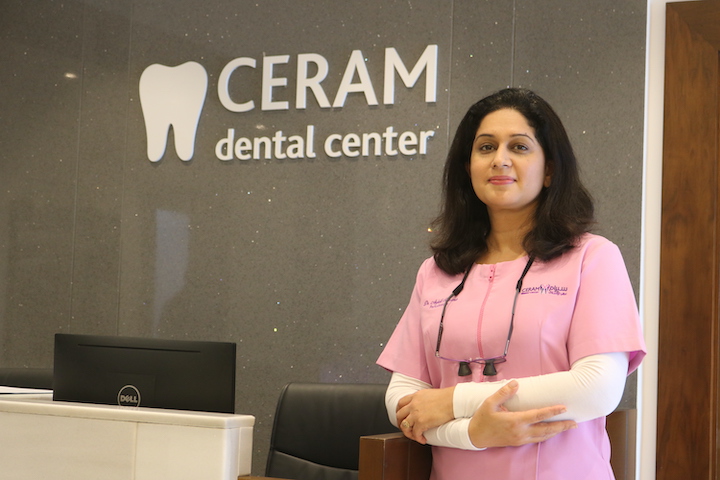Dr. Anjali Sharma Image