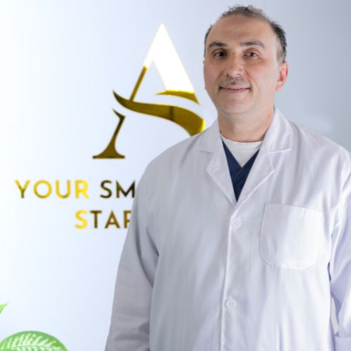 Dr. Chadi  Alnachef 1