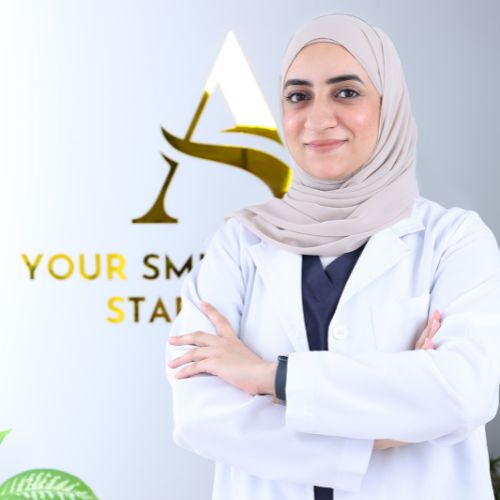 Dr. Maryam  Al Radhi 1