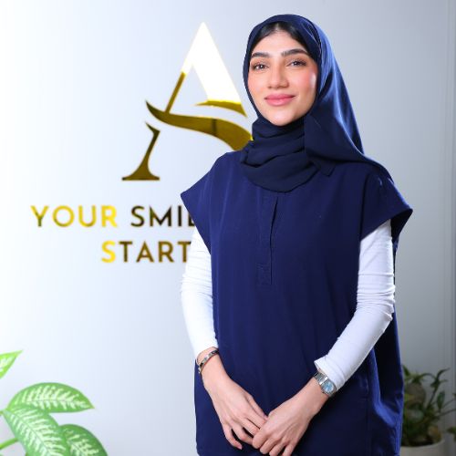Dr. Eman Salman 1