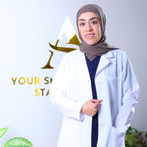 Dr. Rita Albader 1