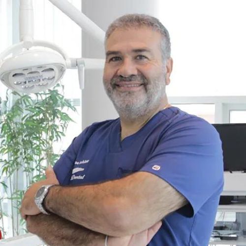 Dr. Elias El Achkar's picture