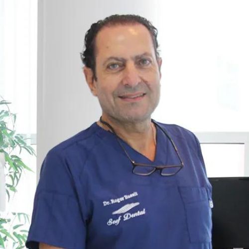 Dr. Roger El Bassit's picture
