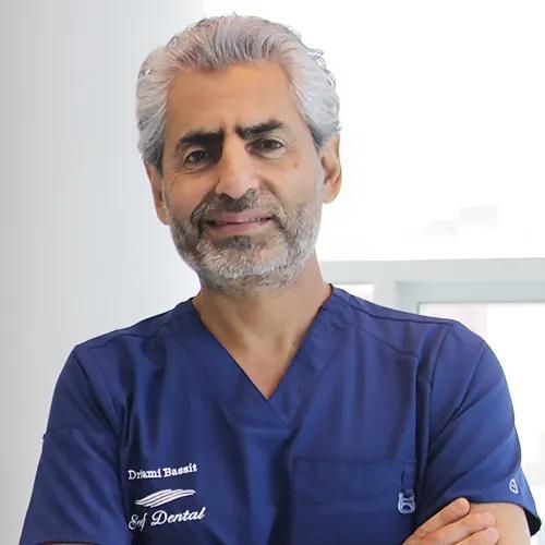Dr. Sami El Bassit 1