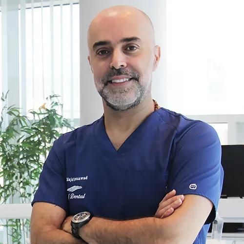 Dr. Majd Mouawad 1