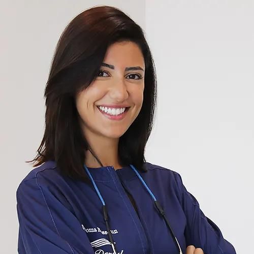 Dr. Donna Hassoun 1