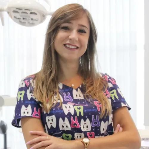 Dr. Carla Moukarzel 1