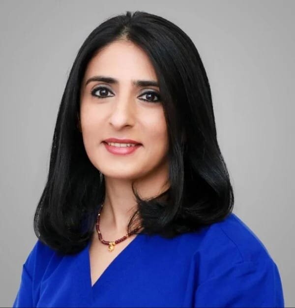 Dr. Mariam Fida -