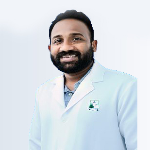 Dr. Bijith Balan's picture