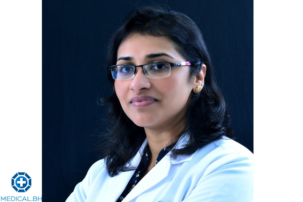 Dr. Elizabeth Baby  