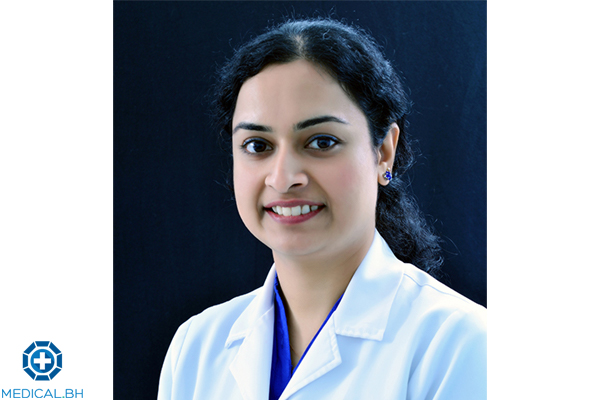 Dr. Brincy Joy  