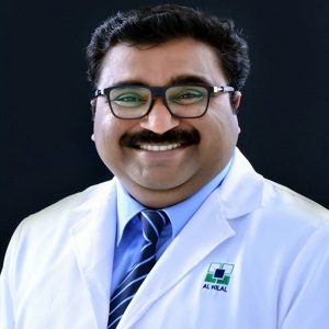 Dr. Mohammed Sadique f
