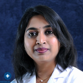 Dr. Mahavidyalakshmi N's picture