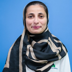 Dr. Suhana Naaz's picture