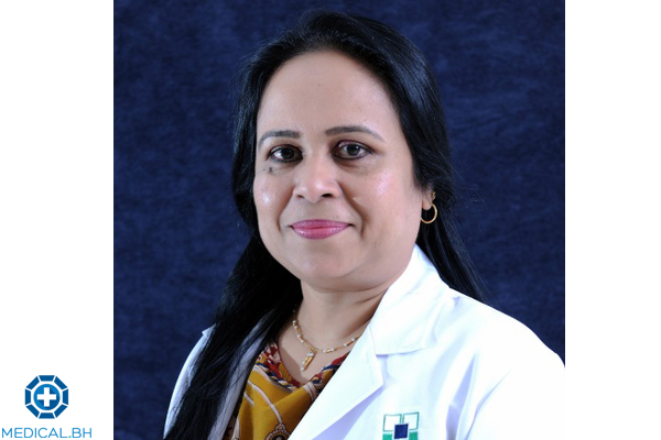Dr. Jibumol Rafique  
