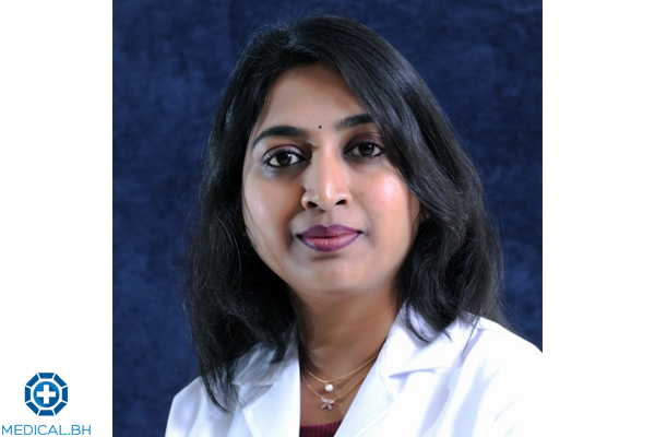 Dr. Mahavidyalakshmi N  