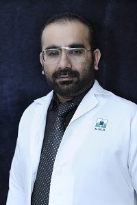 Dr. Jan Albalushi IMAGE 