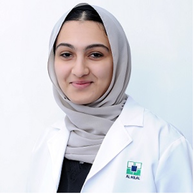 Dr. Mehak Sohail IMAGE