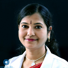 Dr. Mythili Suresh's picture