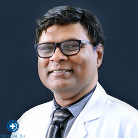 Dr. Muhammed P's picture