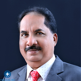 Dr. Suresh Daivasikamani's picture
