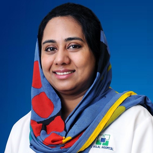 Dr. Shabeena  Naz's picture