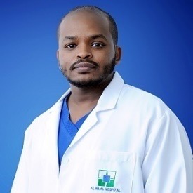 Dr. Ayman Mohamed's picture