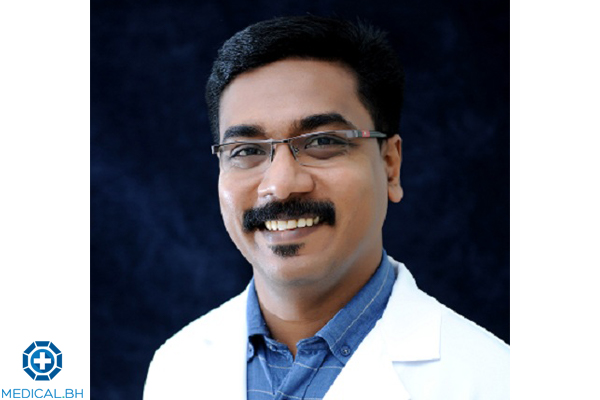 Dr. Roopchand S  