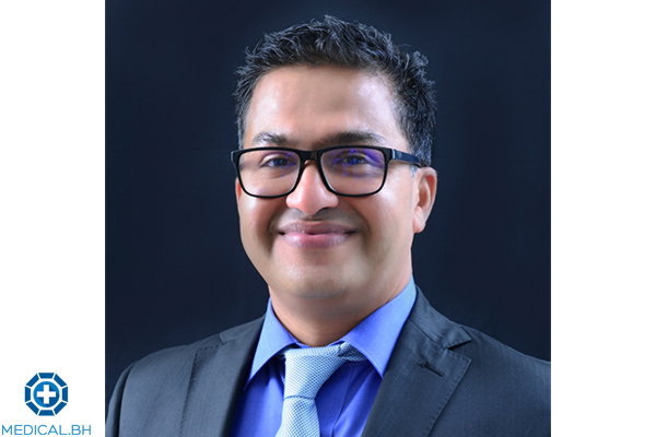 Dr. Abdul Jaleel  