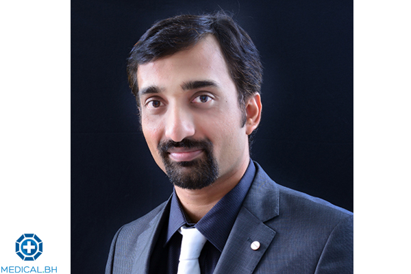 Dr. Vijayakumar Hegde  